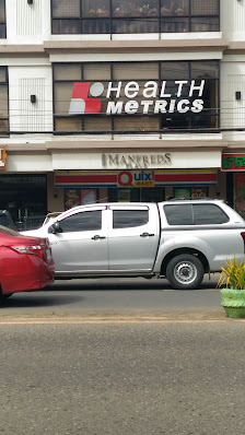 Health Metrics Inc.